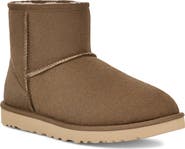 UGG® Classic Mini Boot
