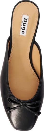 Haylas Mule