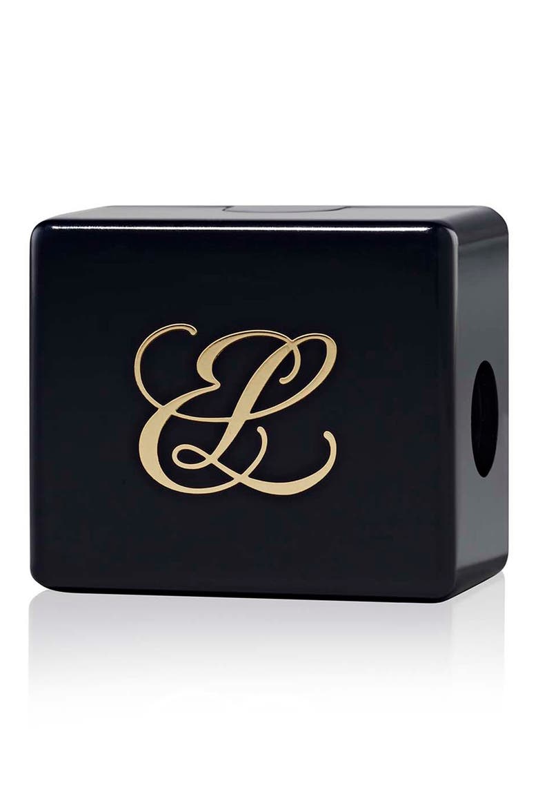 Pencil Sharpener for Makeup Pencils, Main, color, NO COLOR