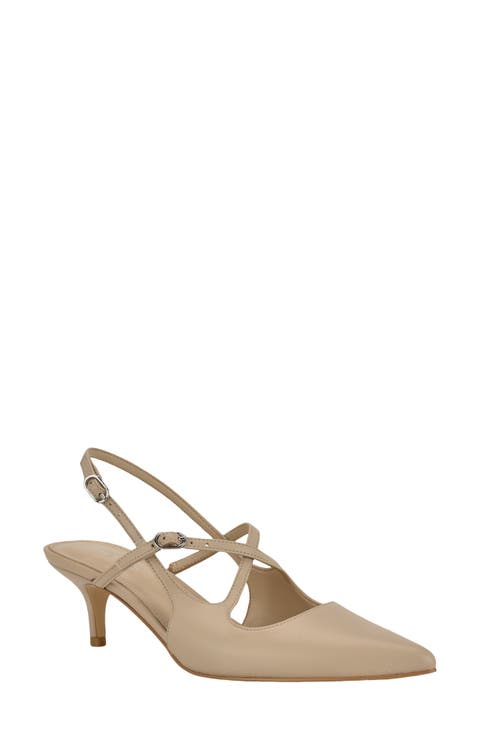 Vierra 2 Slingback Pump (Women)