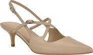 Calvin Klein Vierra 2 Slingback Pump