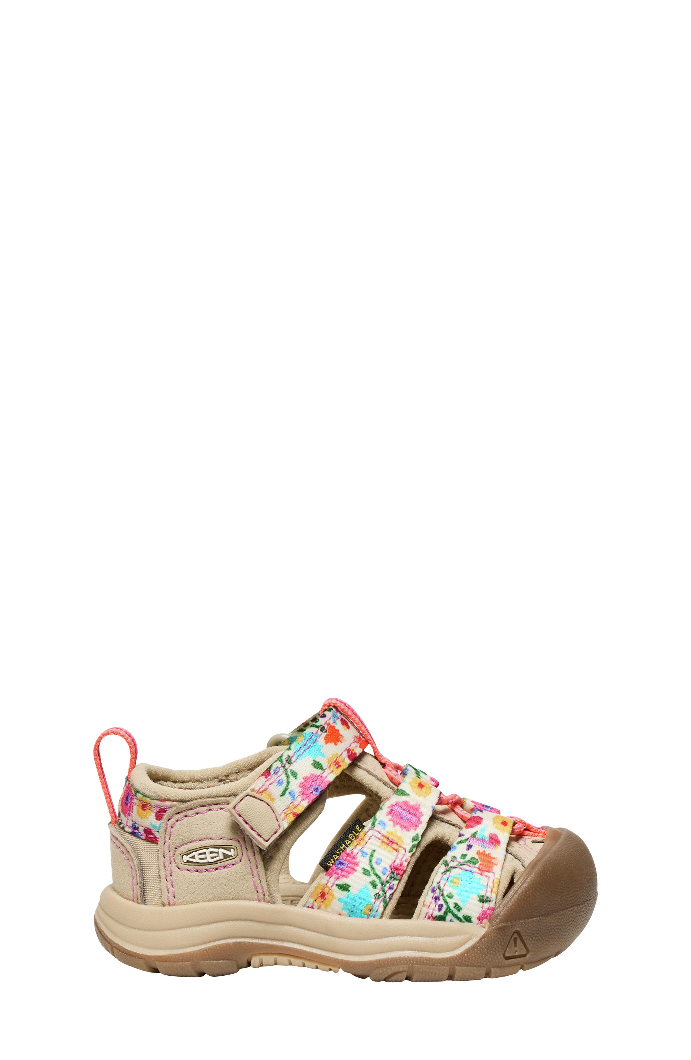 KEEN Kids' Newport H2 Sandal, Alternate, color, Safari/ Birch