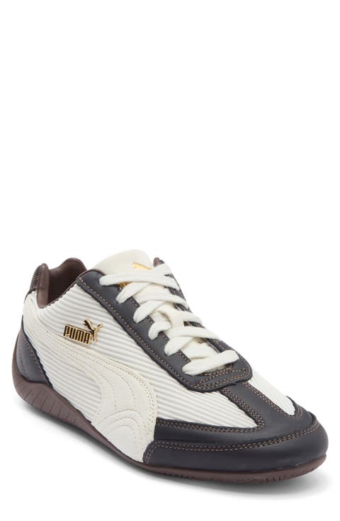 Speedcat Textile Sneaker (Men)