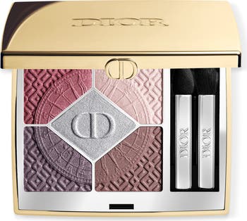 DIOR Diorshow 5 Couleurs Eyeshadow Palette Nordstrom