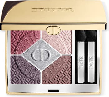 DIOR 'Diorshow 5 Couleurs Eyeshadow Palette | Nordstrom DIOR 'Diorshow 5 Couleurs Eyeshadow Palette | Nordstrom