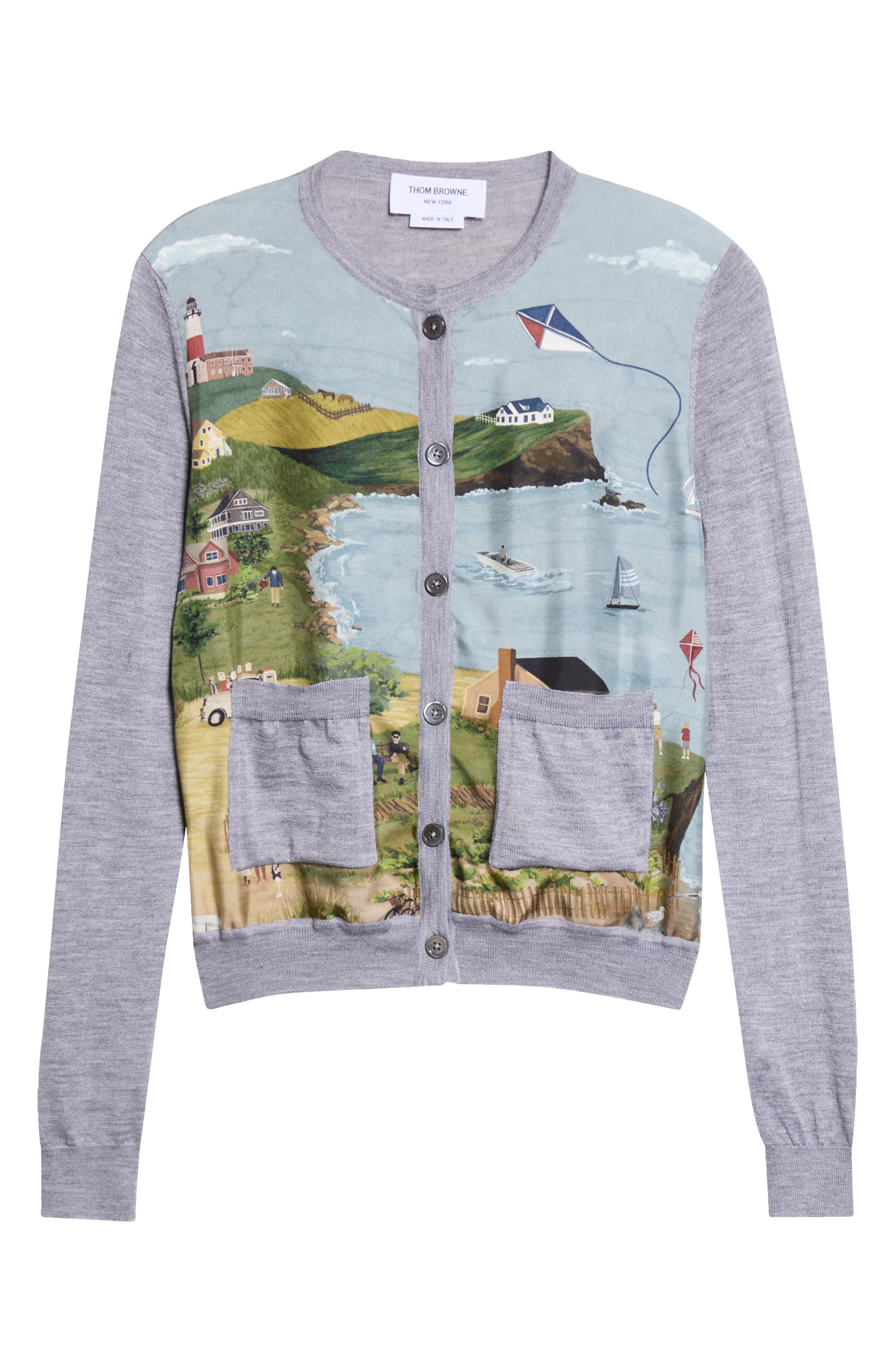 selected LIGHT GREY
