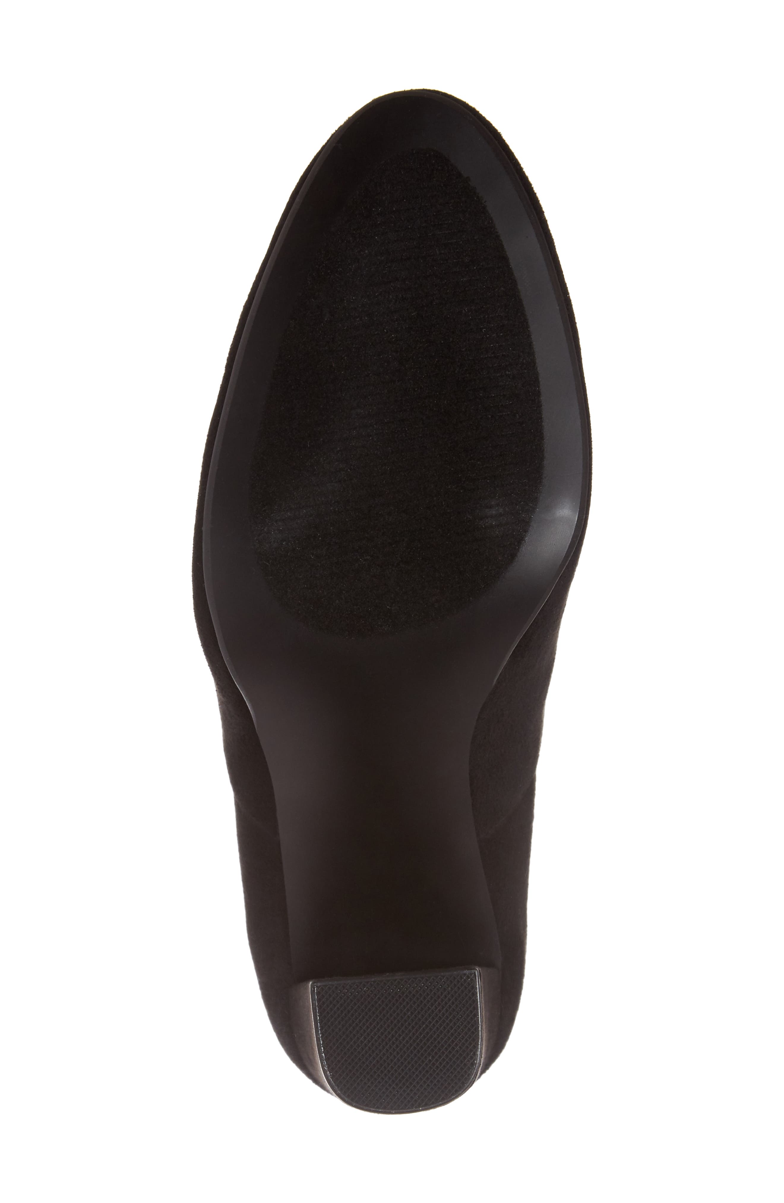 Steve Madden Enact Tie-Back Bootie, Alternate, color, 