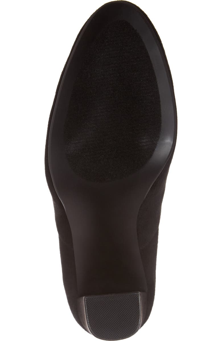 Steve Madden Enact Tie-Back Bootie, Alternate, color,