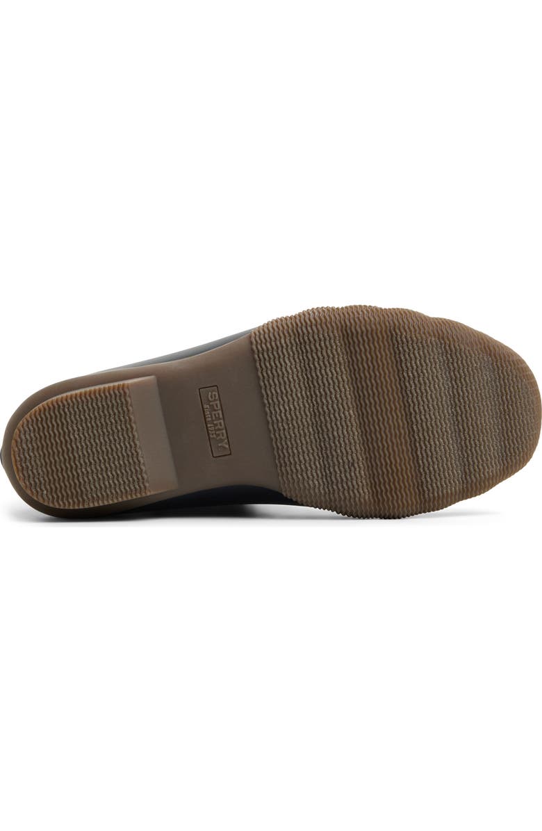 Sperry Saltwater Duck Boot, Alternate, color,