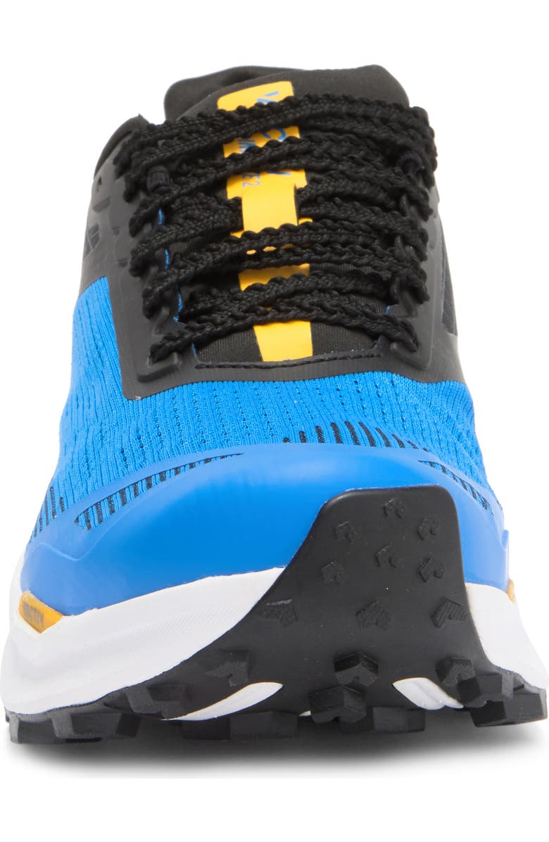 The North Face VECTIV<sup>™</sup> Infinite 2 Trail Running Shoe, Alternate, color,