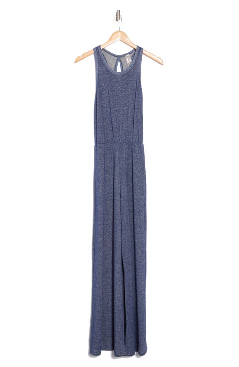 Wide Leg Jumpsuit
