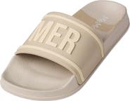MeMoi Kids' Summer Slip-On Slide Sandal