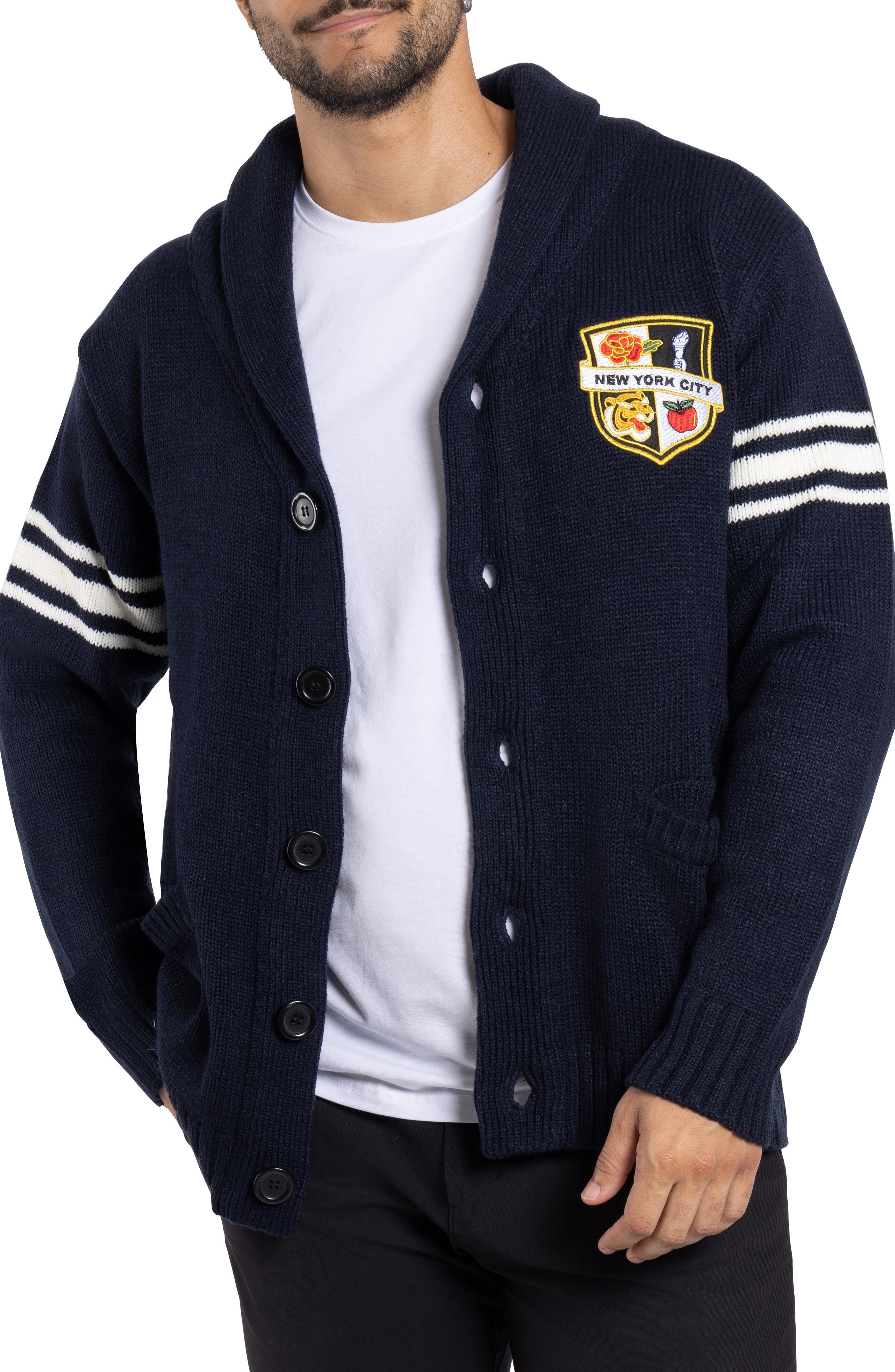 NAVY