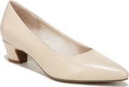 LifeStride Minx Pointed Toe Pump
