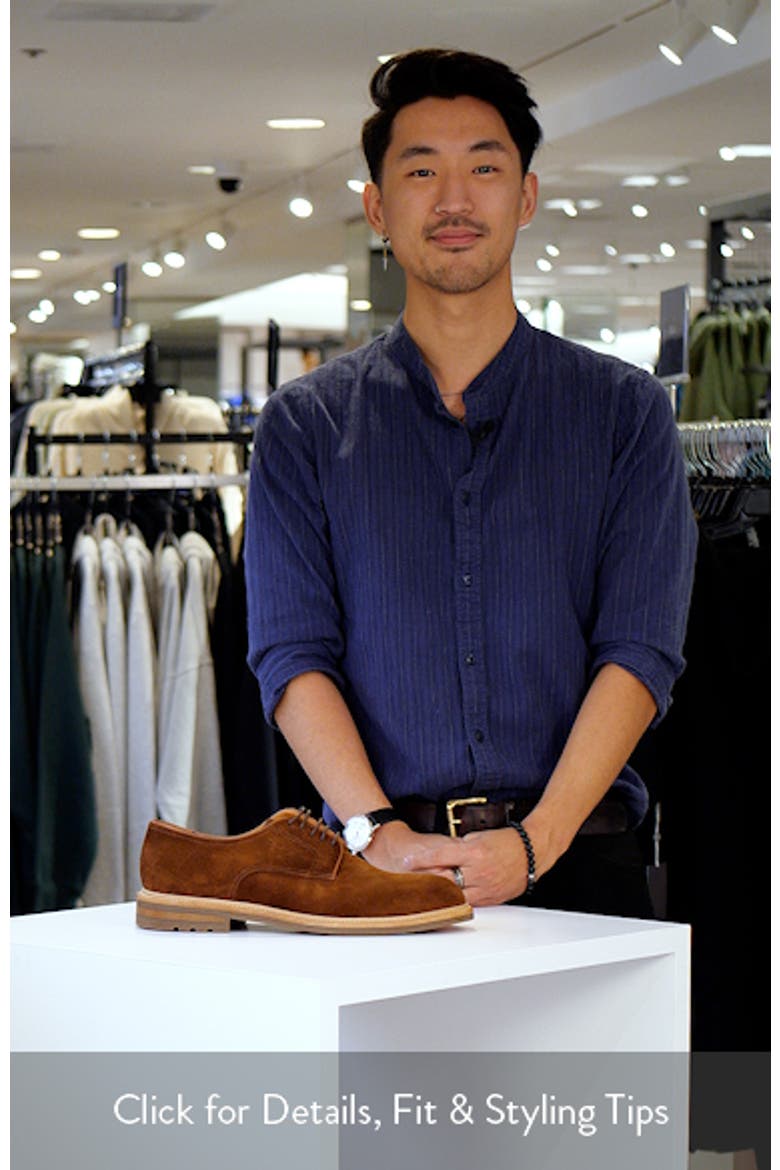 Marton Derby (Nordstrom Exclusive) video