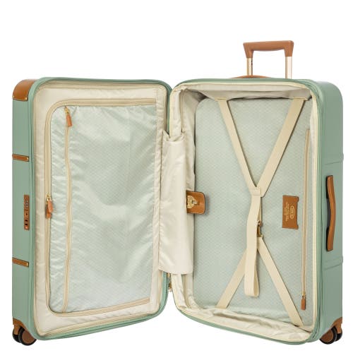 Bric's Bellagio 3.0 30" Expandable Spinner In Green