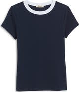 Madewell The '90s Crewneck T-Shirt