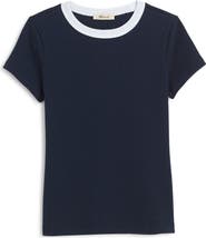 Madewell The '90s Crewneck T-Shirt