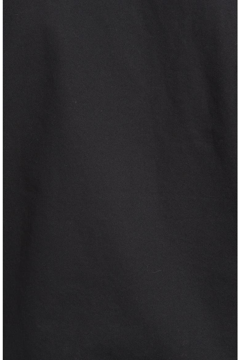 R2R Reworked Ike Cotton Twill Jacket, Alternate, color, BLACK