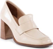 Seychelles Run the World Loafer Pump