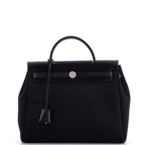 Herbag Toile and Leather PM