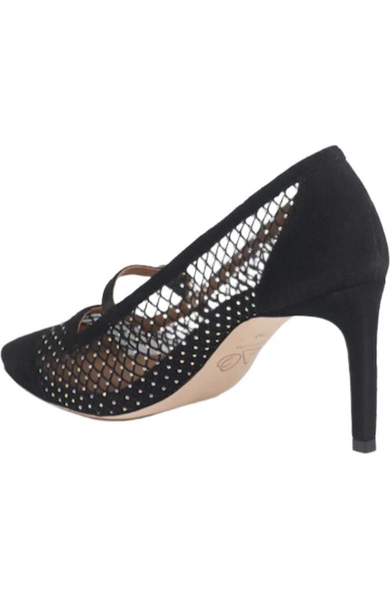 Joan Oloff Shoes Caroline Pump, Alternate, color,