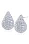 selected Rhodium Plated