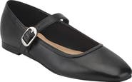 Marc Fisher LTD Garissa Mary Jane Flat