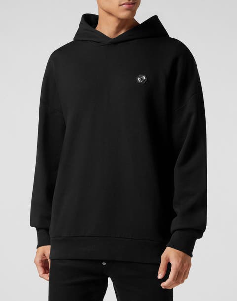 Hoodie Sweatshirt Pp Glass Men