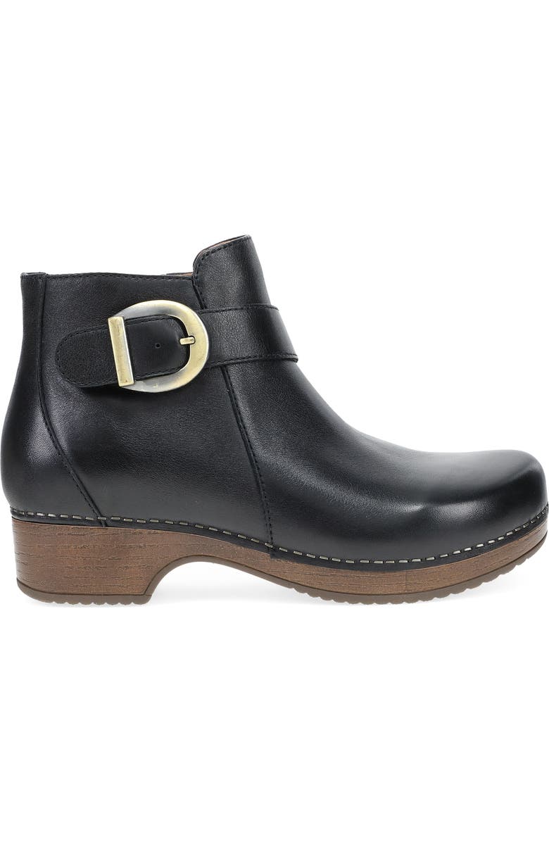 Dansko Brennan Bootie, Alternate, color,