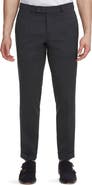 Jack Victor Payne Flat Front Wool Trousers