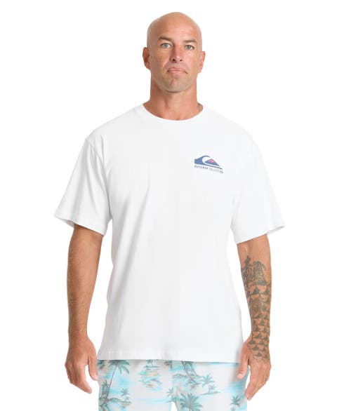 Sport Tropics Tee