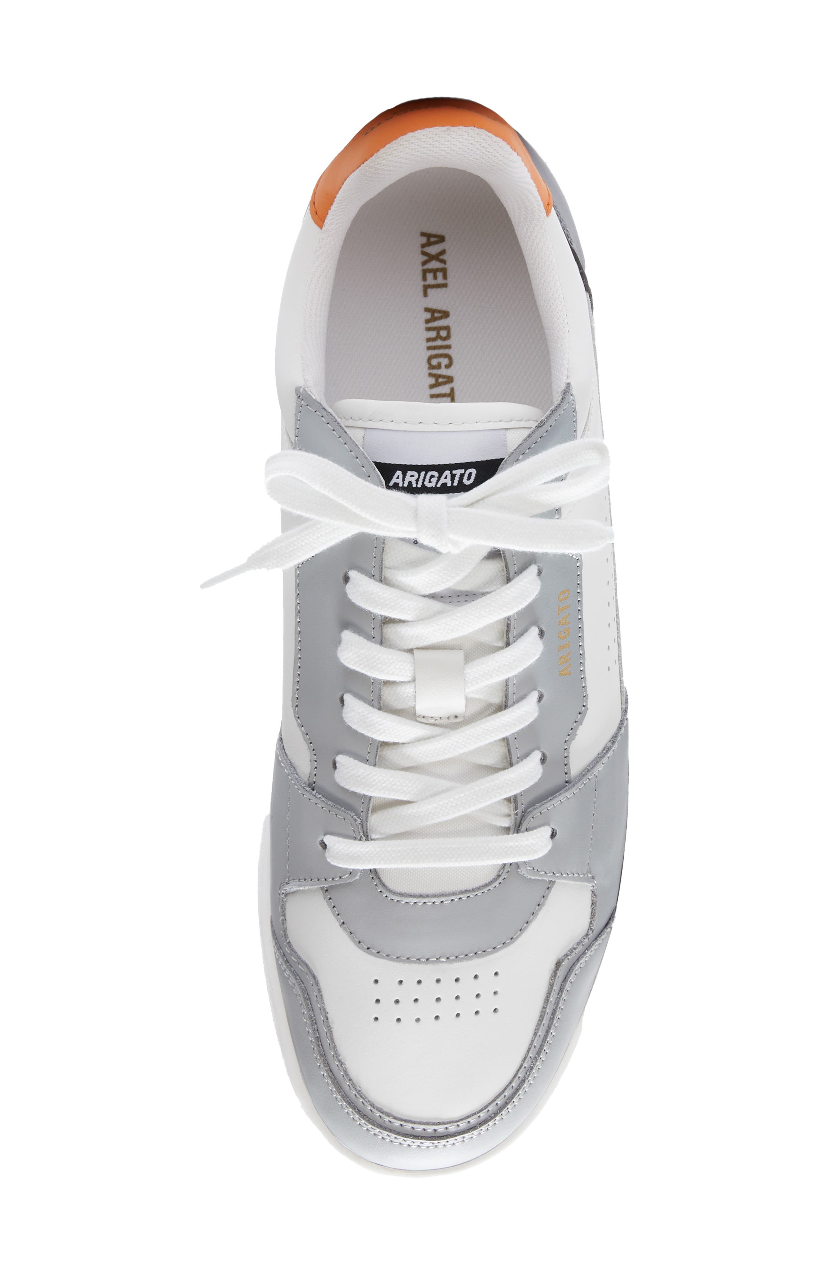 Axel Arigato Dice Lo Sneaker, Alternate, color, 