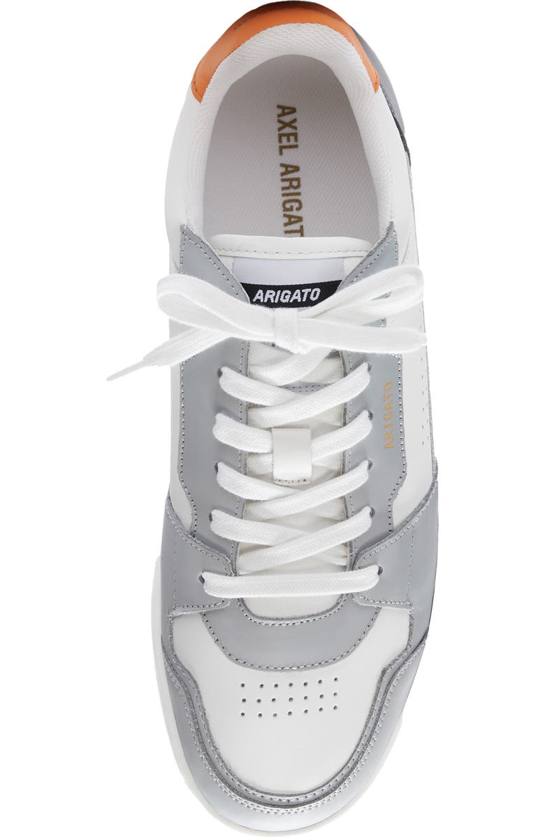 Axel Arigato Dice Lo Sneaker, Alternate, color,