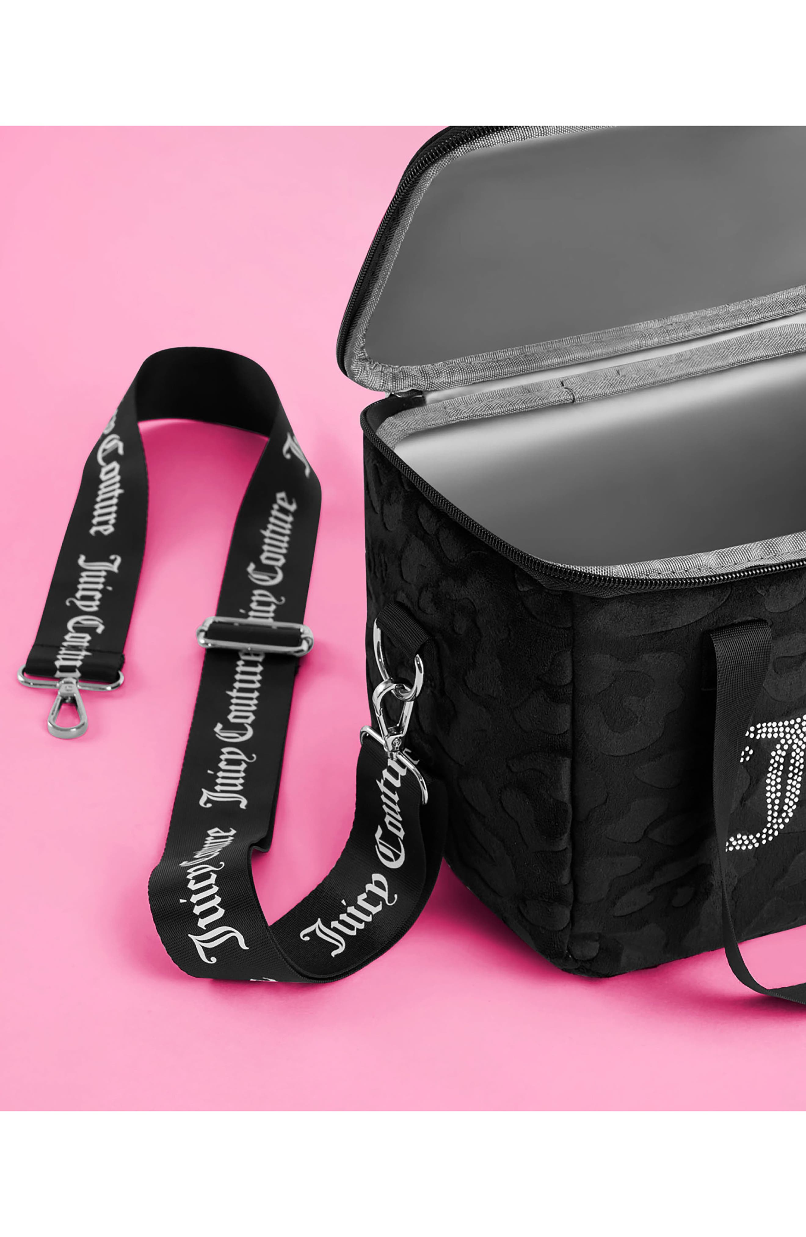 Chill Couture Insulated Lunch Bag