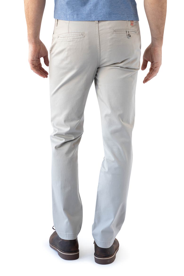 Performance Stretch Chino Pants, Alternate, color, PUTTY