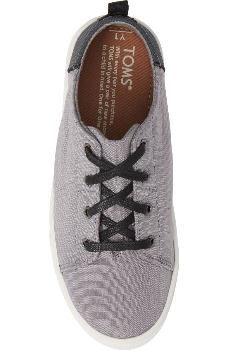 TOMS Lenny Sneaker, Alternate, color,