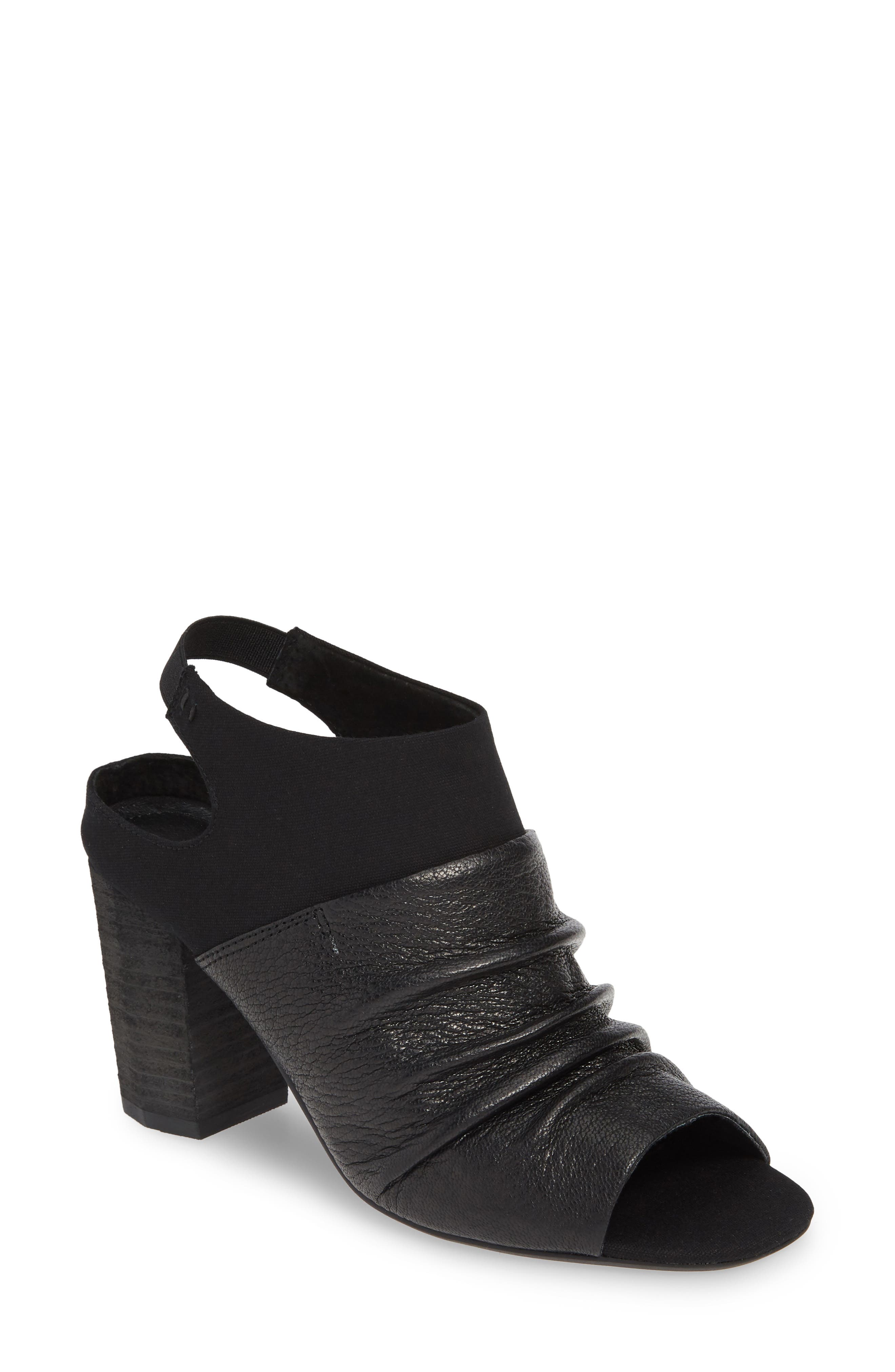 Kelsi Dagger Brooklyn Cardinal High Heel Peep Toe, Main, color, 