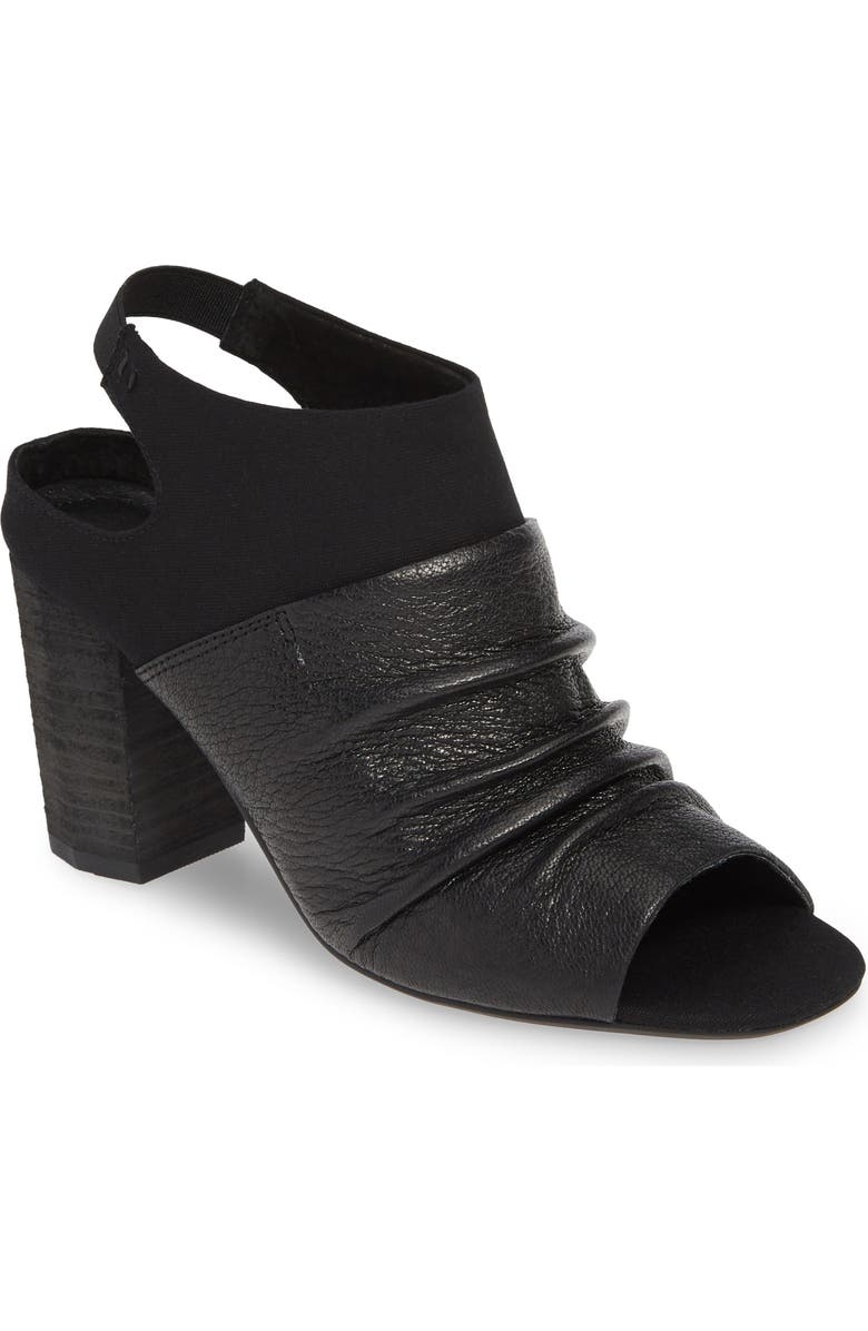 Kelsi Dagger Brooklyn Cardinal High Heel Peep Toe, Main, color,