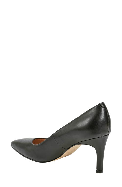 Marc Fisher Ltd Genni Pointed Toe Pump