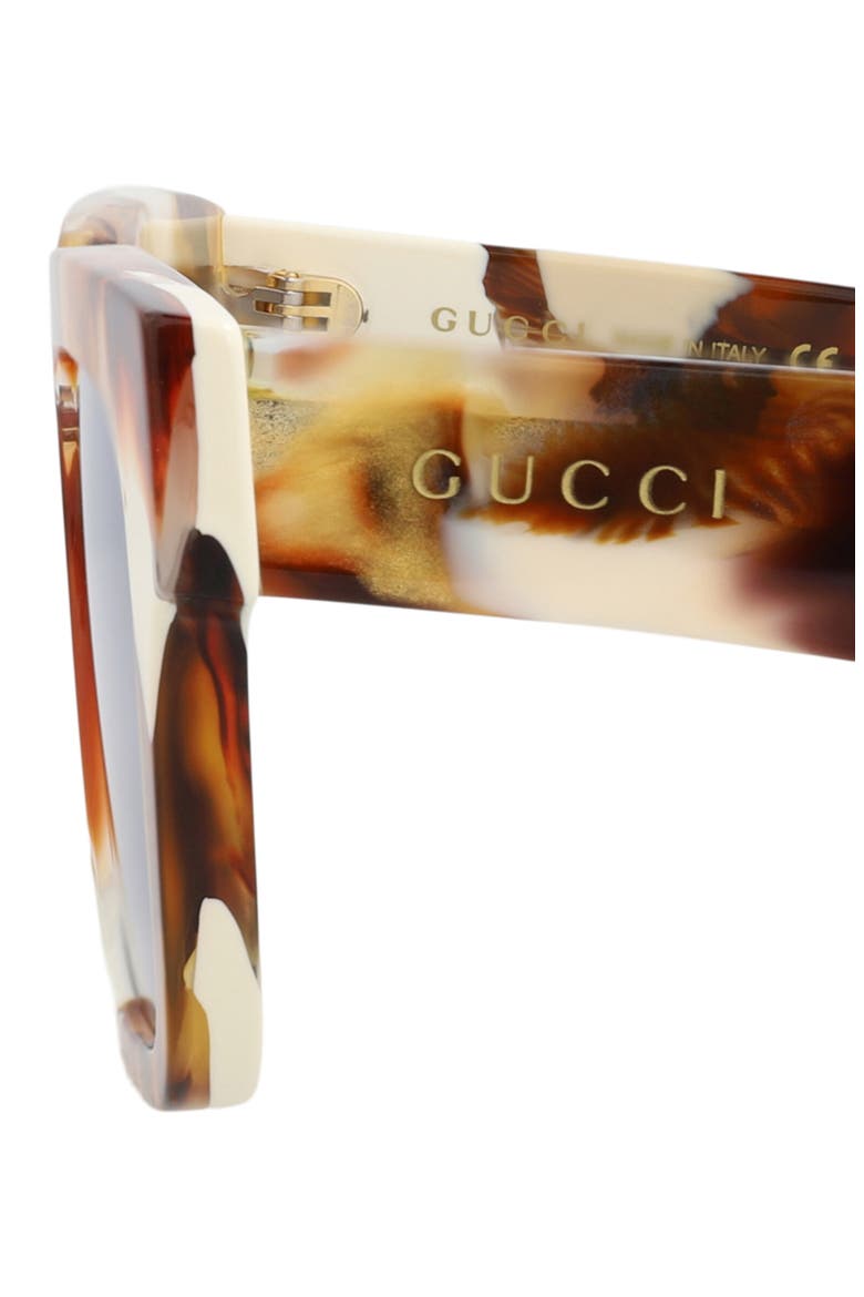 Novelty Sunglasses, Alternate, color, HAVANA HAVANA BLUE