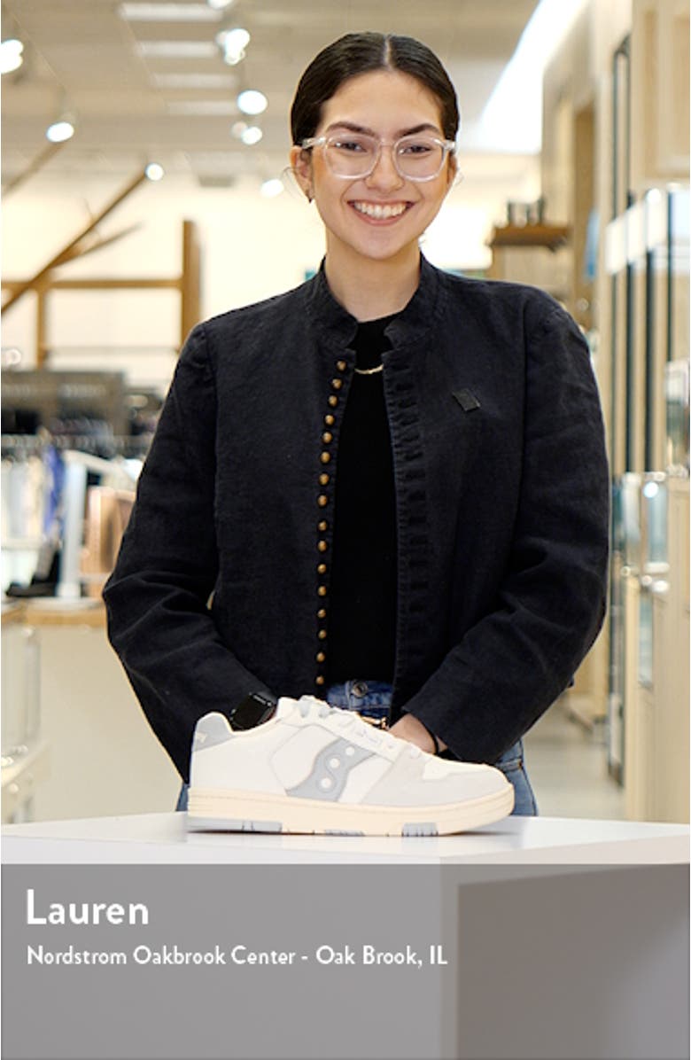 ProGrid Triumph 4 Sneaker, sales video thumbnail