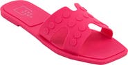 SHUSHOP Donna Waterproof Slide Sandal
