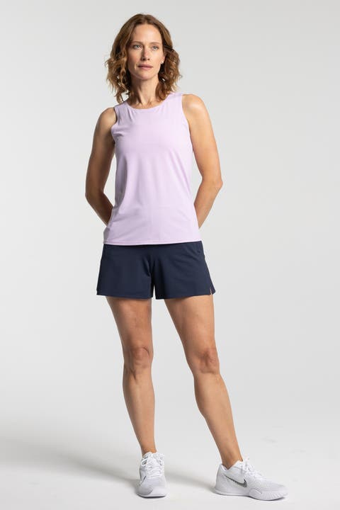 Rally Pickleball Tank
