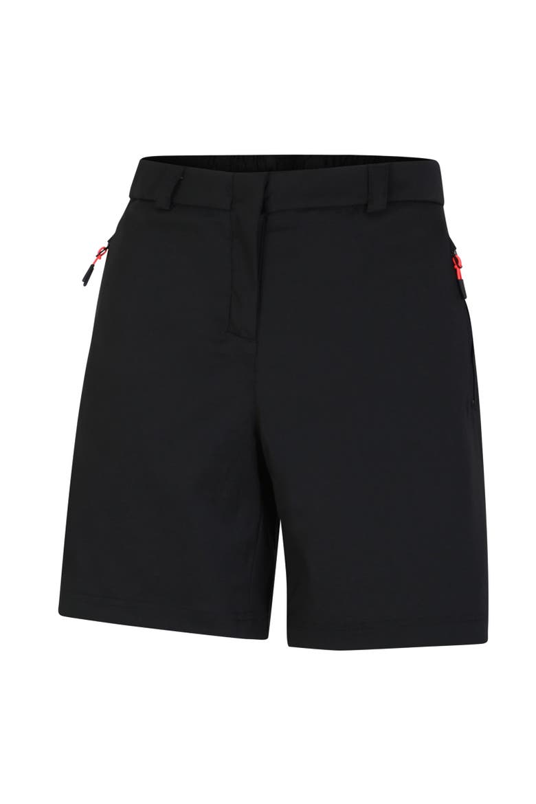 Torrek Shorts, Alternate, color, Black