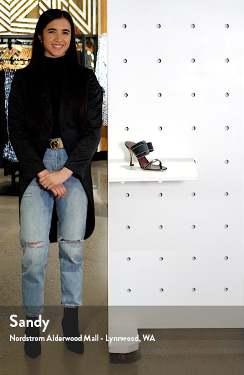 Marie Sandal, sales video thumbnail