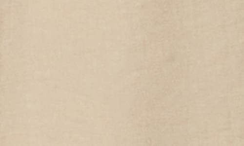 Shop Ellen Tracy Textured Wide Leg Pants In Stone
