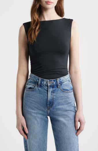 Luca Reversible Tank