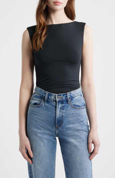 Luca Reversible Tank