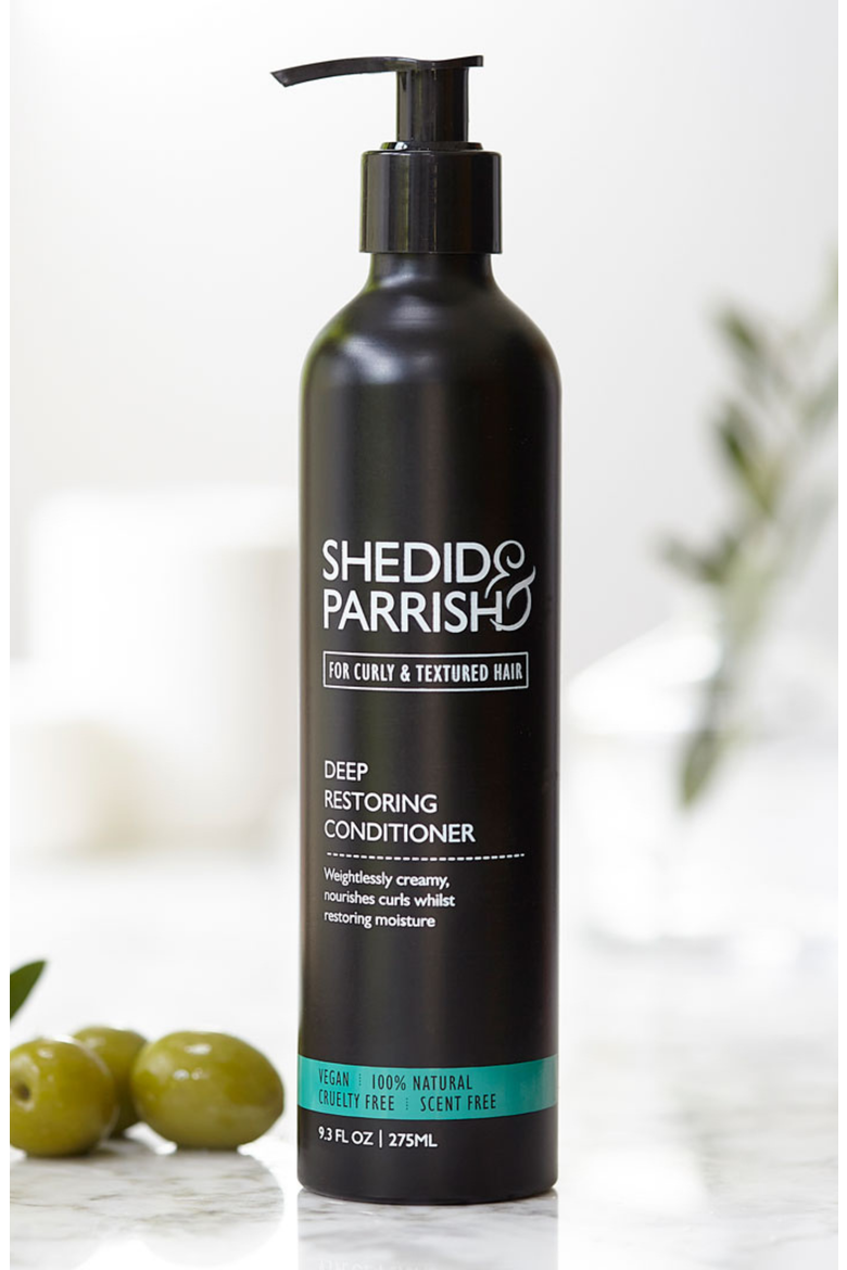Deep Restoring Conditioner, Alternate, color, None